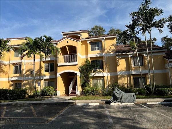2485 NW 33rd St , Unit 1610, Oakland Park, FL 33309