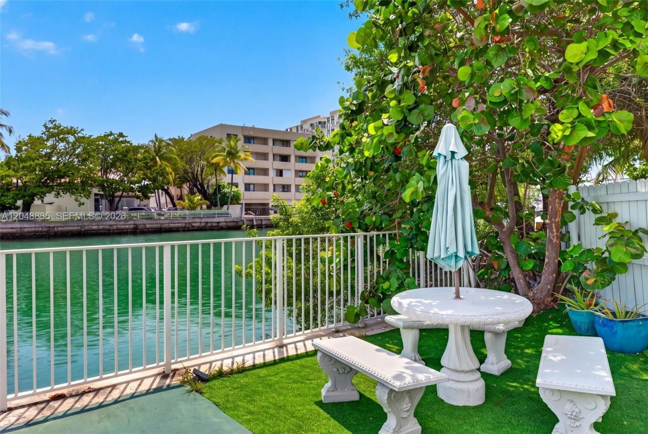 7118 Bonita Dr , Unit 705, Miami Beach, FL 33141 Photo