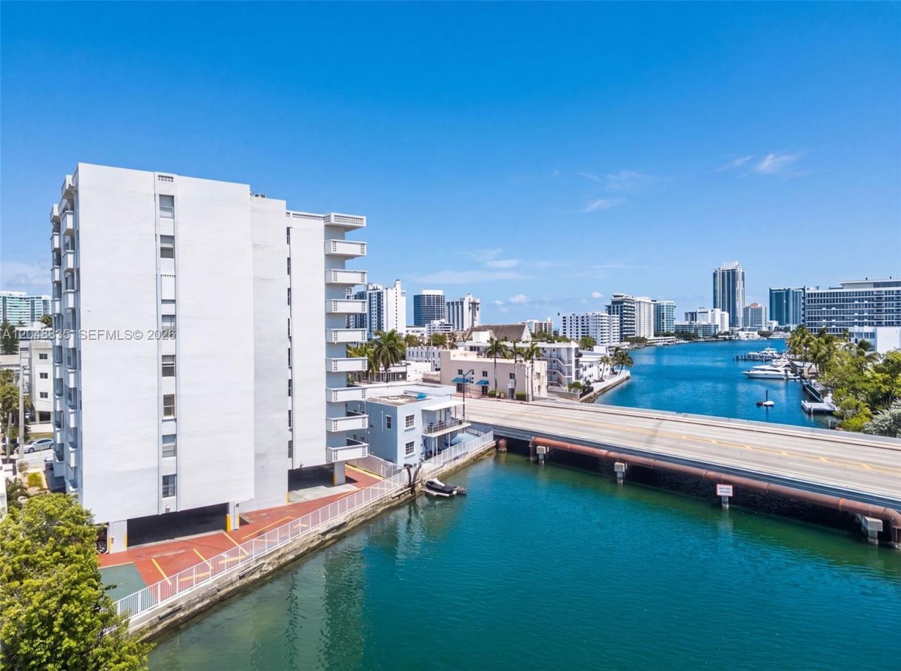 7118 Bonita Dr , Unit 705, Miami Beach, FL 33141 Photo