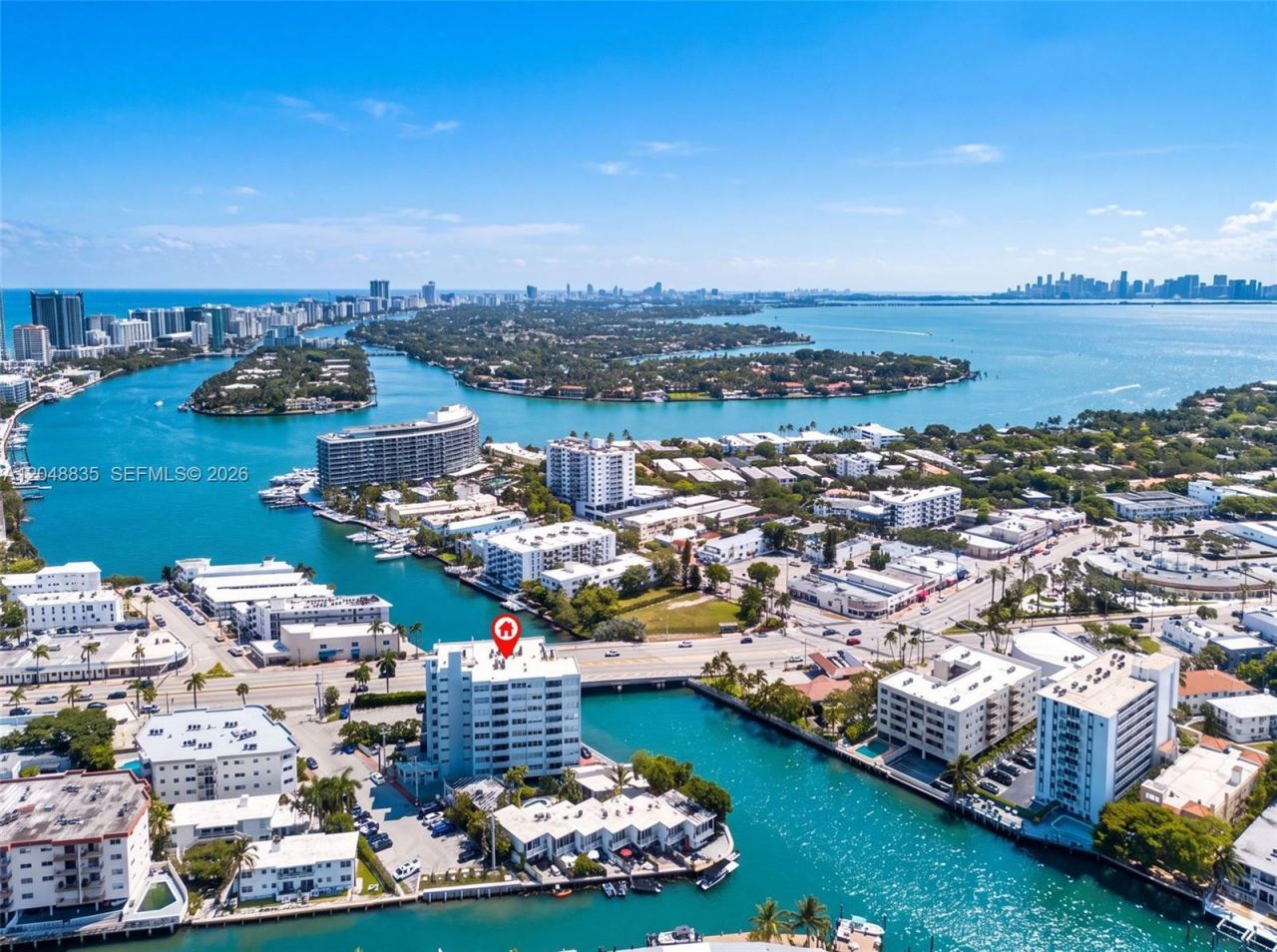 7118 Bonita Dr , Unit 705, Miami Beach, FL 33141 Photo