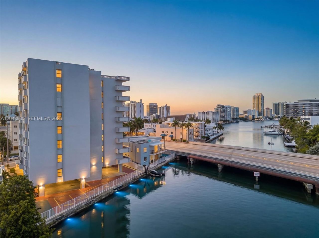 7118 Bonita Dr , Unit 705, Miami Beach, FL 33141 Photo