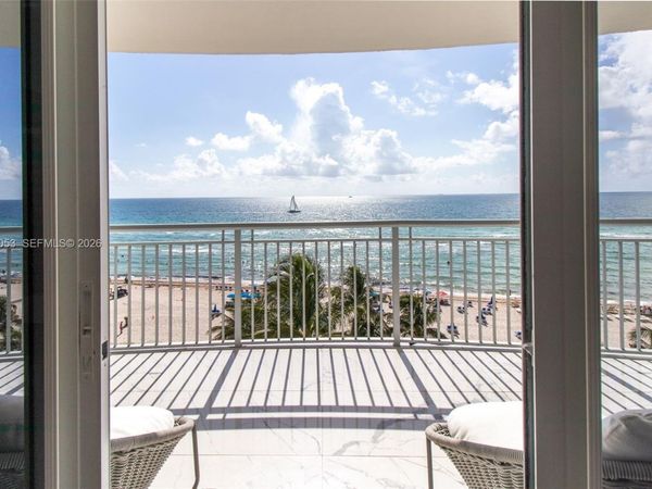 17375 Collins Ave , Unit 701, Sunny Isles Beach, FL 33160