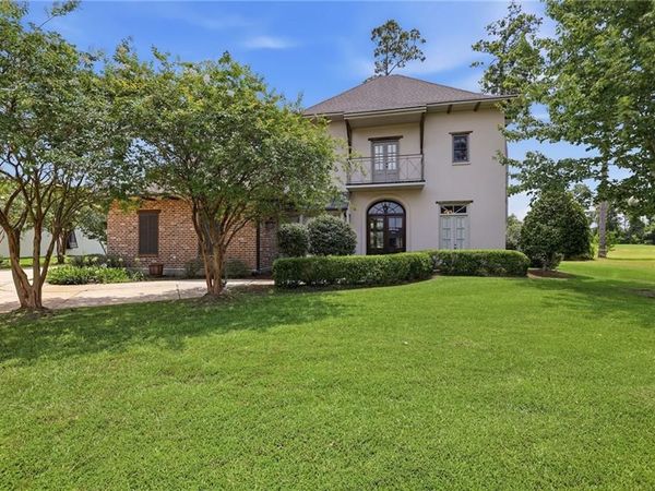 24175 SNOWY EGRET Cove , Springfield, LA 70462
