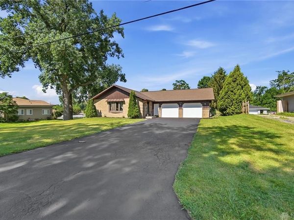 7579 Downing Street, Butler Township, OH 45414