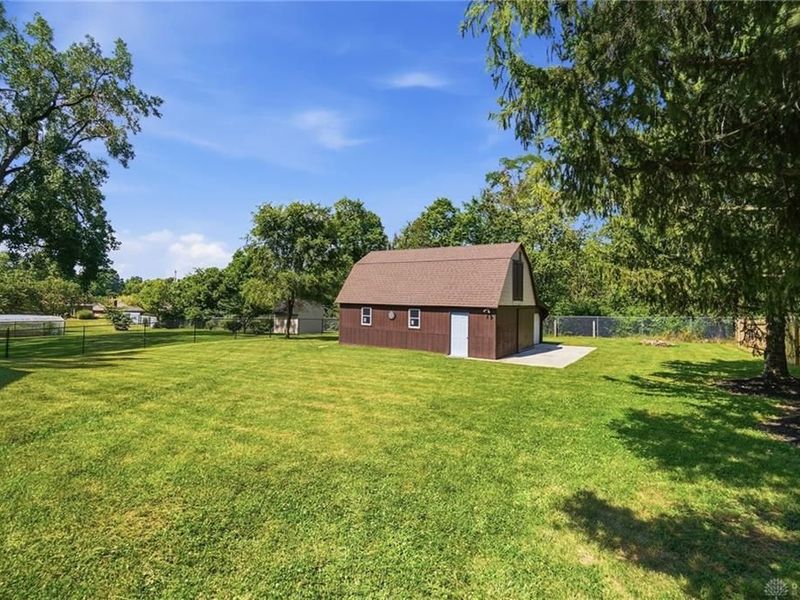 7579 Downing Street, Butler Township, OH 45414 Photo 36