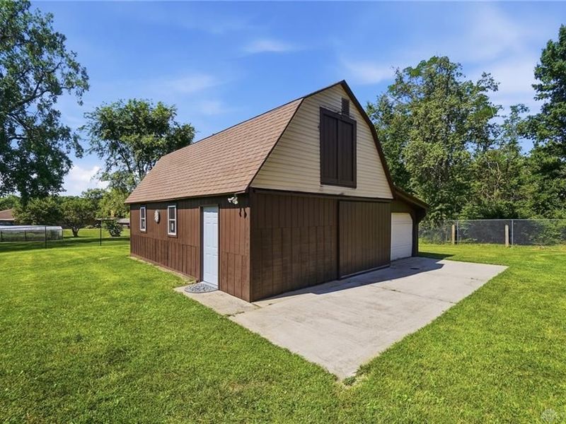 7579 Downing Street, Butler Township, OH 45414 Photo 37