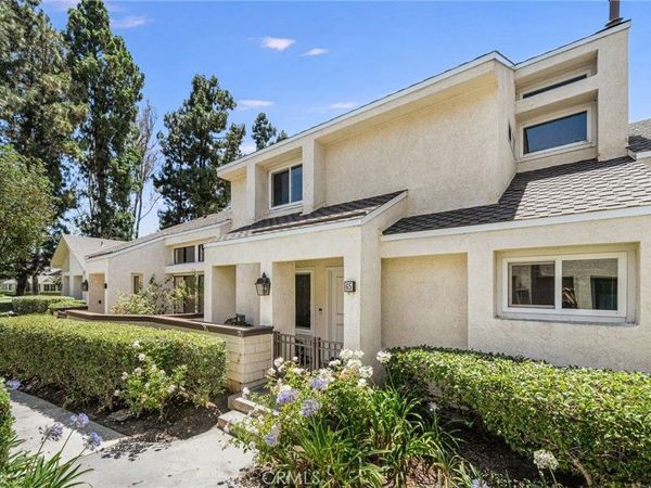 65 Claret, Irvine, CA 92614