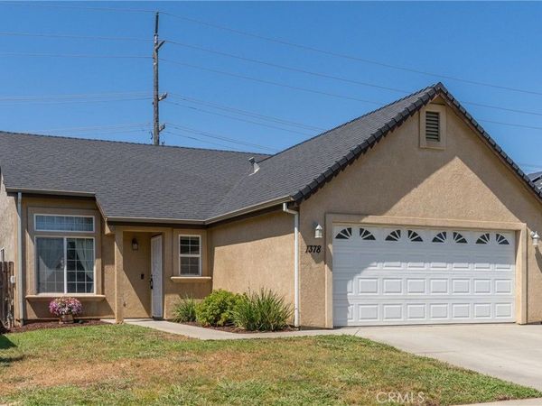 1378 Lucy, Chico, CA 95973