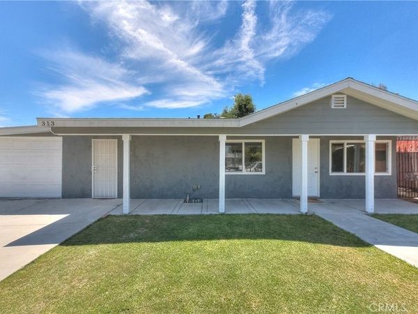 313 Abery, La Puente, CA 91744