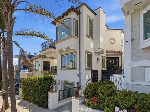 133 33rd, Hermosa Beach, CA 90254