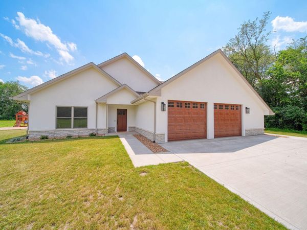 6655 Sears Road, Horton, MI 49246
