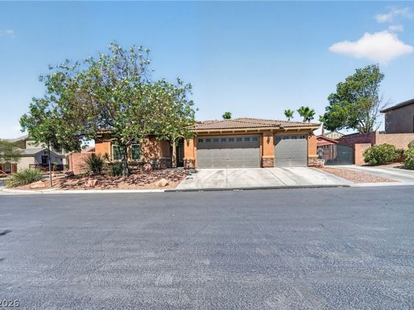 11212 Hudson Brook Street, Las Vegas, NV 89183