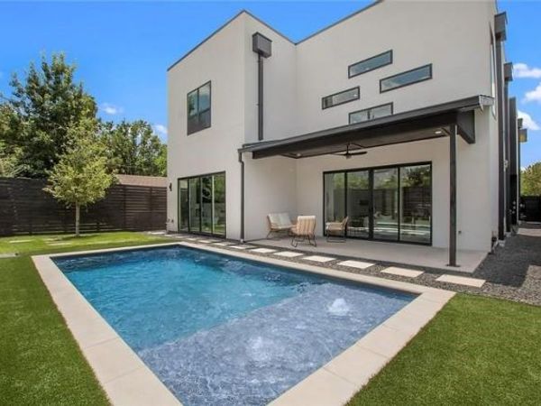 6718 Victoria Avenue, Dallas, TX 75209