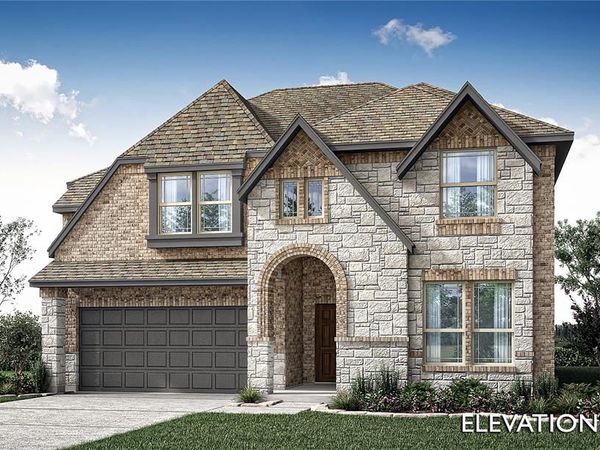 13108 Sandstone Street, Providence Village, TX 76227