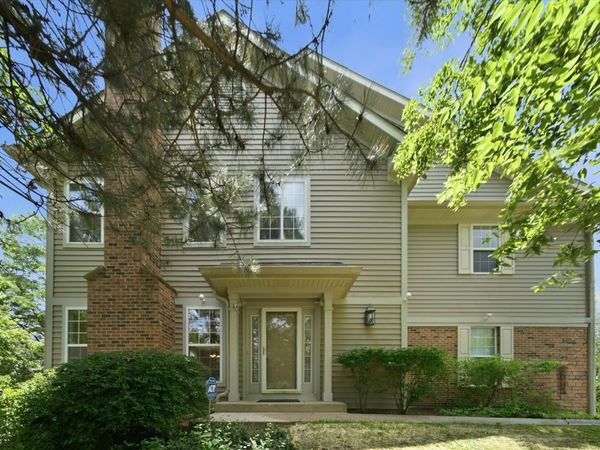 5451 McDonough Road , Hoffman Estates, IL 60192