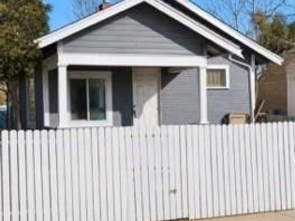 1126 E Moreno Avenue, Colorado Springs, CO 80910