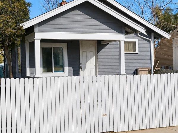 1126 E Moreno Avenue, Colorado Springs, CO 80910