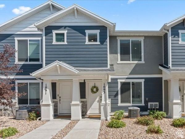 1093 E YARD ROW, Saratoga Springs, UT 84045