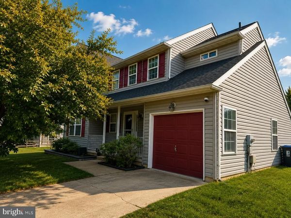 350 SUNNYSIDE LANE, TOWNSEND, DE 19734