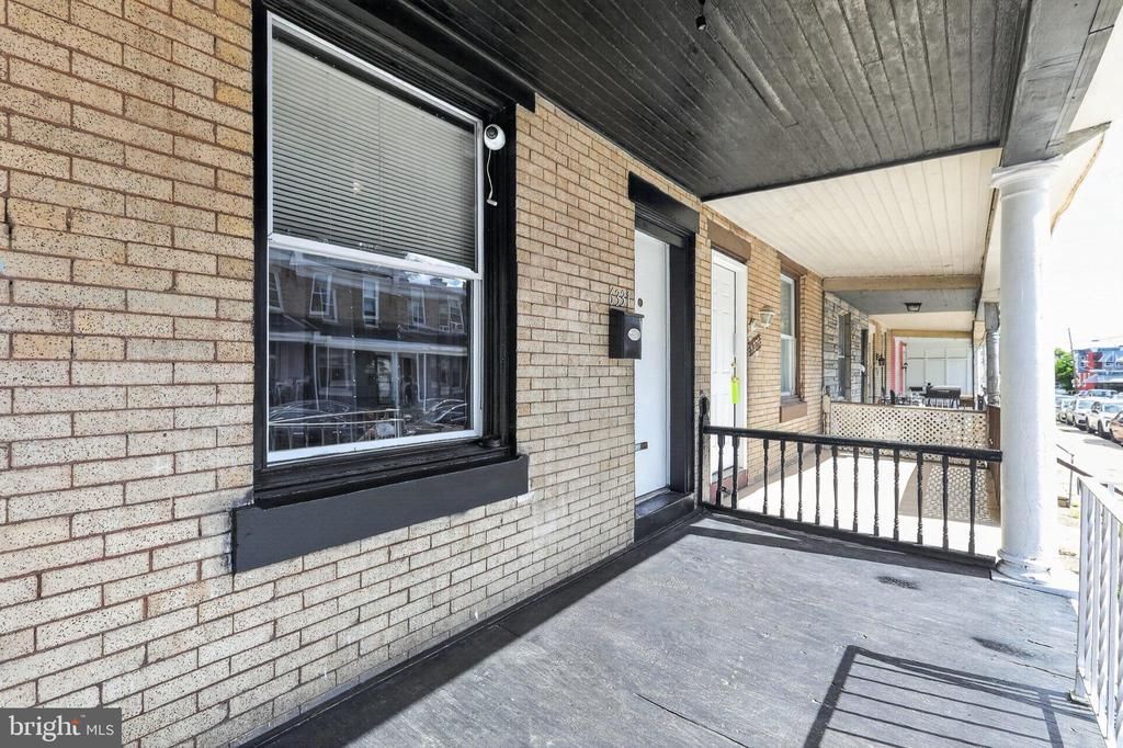 6331 N Woodstock Street, Philadelphia, PA 19138 Main Photo