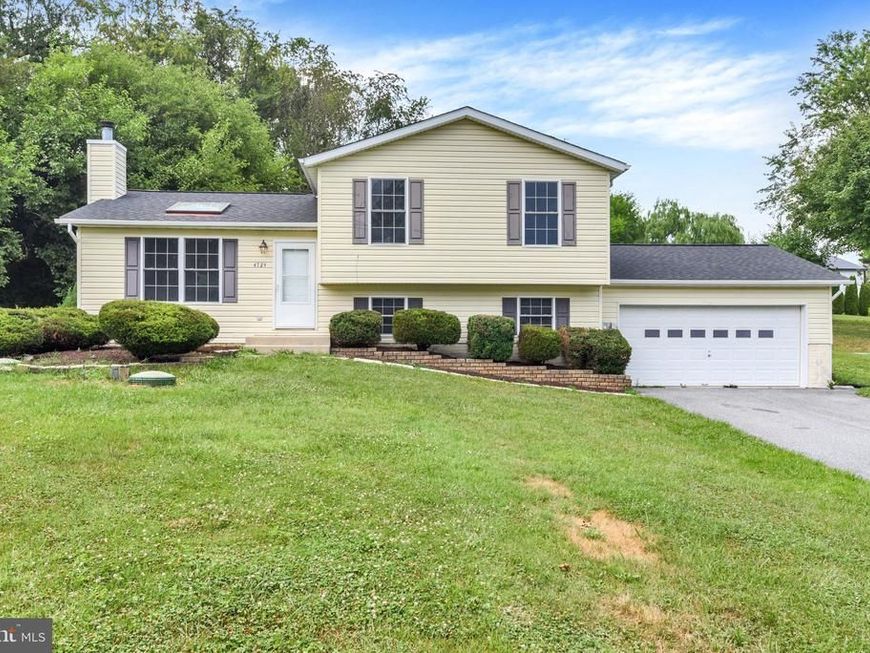 4724 Trail Court, Westminster, MD 21158 Main Photo