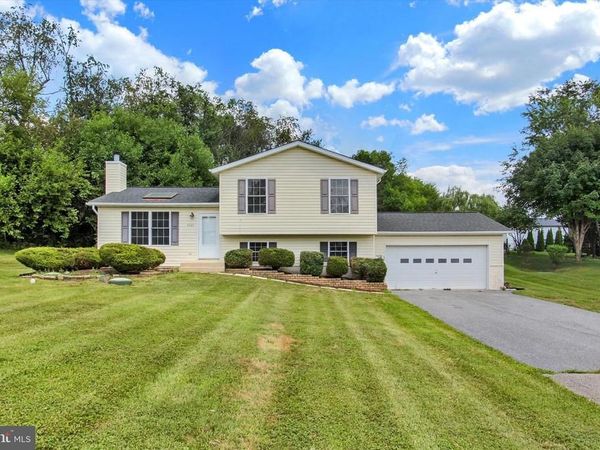 4724 TRAIL COURT, WESTMINSTER, MD 21158