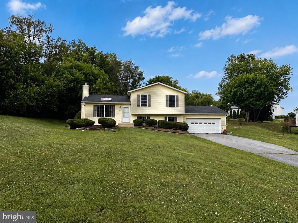 4724 TRAIL COURT , WESTMINSTER, MD 21158