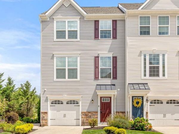 2 SPARROW CIRCLE, SEWELL, NJ 08080