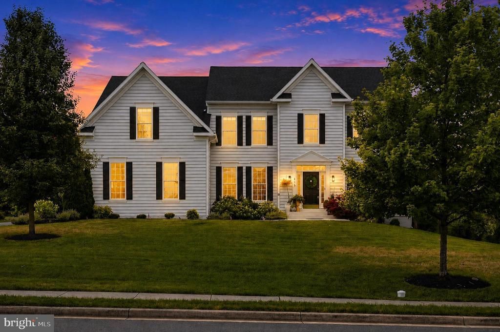 415 WILLIAM PLUMMER STREET, NEW MARKET, MD 21774