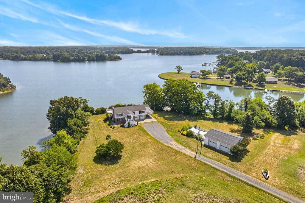 21485 CANOE NECK WAY, ABELL, MD 20606
