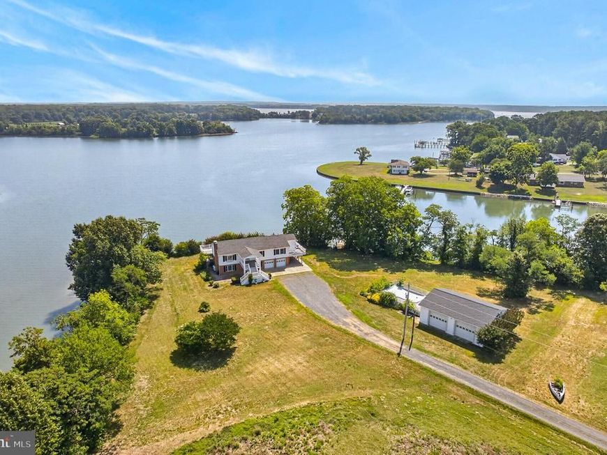 21485 Canoe Neck Way, Abell, MD 20606 Main Photo