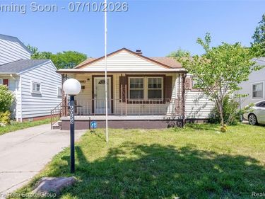 6053 John Daly Street, Taylor, MI 48180