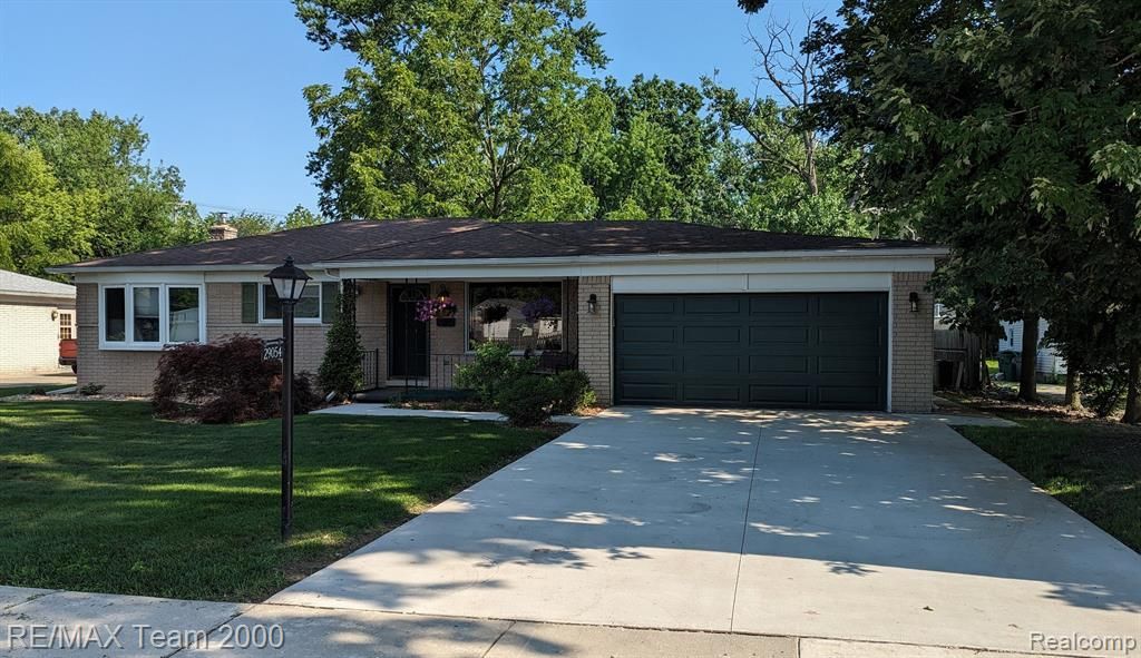29054 Bock Street, Garden, Mi 48135 Main Photo