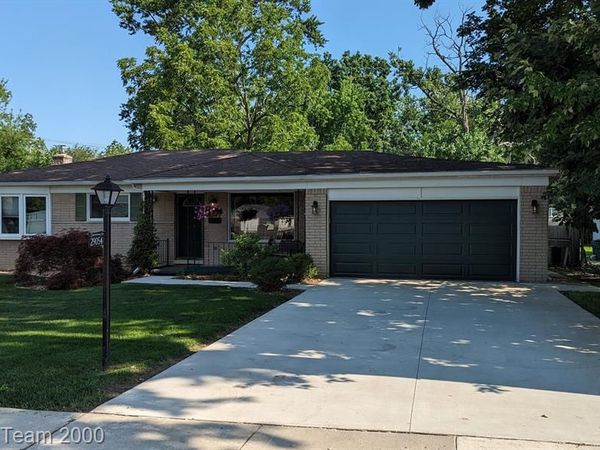 29054 BOCK Street, Garden City, MI 48135
