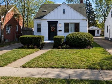 11776 Rossiter Street, Detroit, Mi 48224