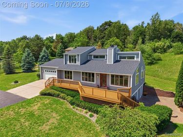 3400 Ludwig Road, Oxford Twp, MI 48371