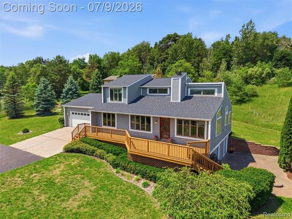 3400 Ludwig Road, Oxford Vlg, MI 48371