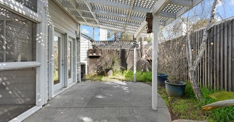 3813 Pasadena Ave #36, Unit 36, Sacramento, CA 95821 Photo