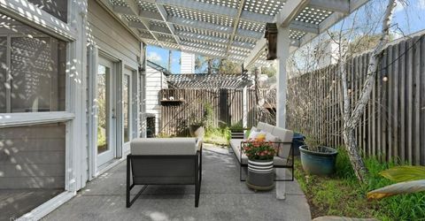 3813 Pasadena Ave #36, Unit 36, Sacramento, CA 95821 Photo