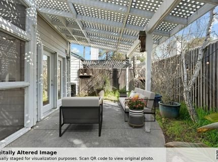 3813 Pasadena Ave #36, Unit 36, Sacramento, CA 95821 Photo