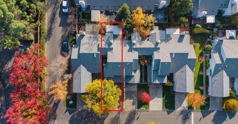 3813 Pasadena Ave #36, Unit 36, Sacramento, CA 95821 Photo