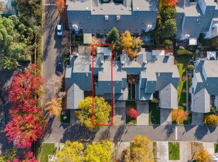 3813 Pasadena Ave #36, Unit 36, Sacramento, CA 95821 Photo
