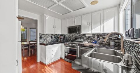 3813 Pasadena Ave #36, Unit 36, Sacramento, CA 95821 Photo