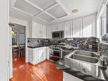 3813 Pasadena Ave #36, Unit 36, Sacramento, CA 95821 Photo