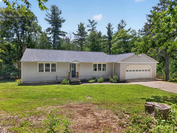 92 Old Cathedral Road, Rindge, NH 03461