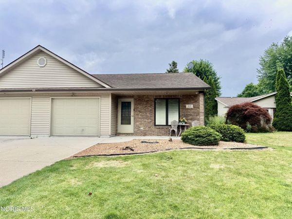 119 Millcreek Drive , Hicksville, OH 43526