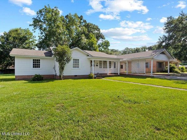 804 Lafayette Street, Columbia, MS 39429
