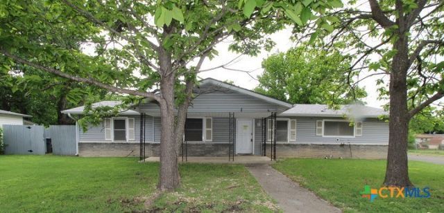 902 Mary Street, Copperas Cove, TX 76522 Main Photo