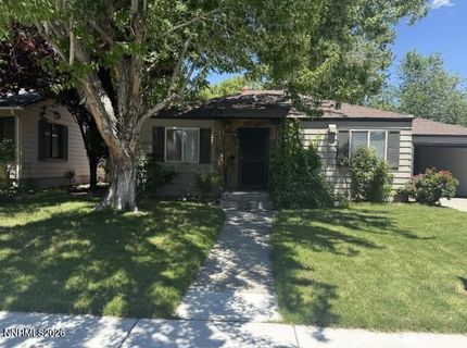 316 G Street, Sparks, NV 89431 Photo