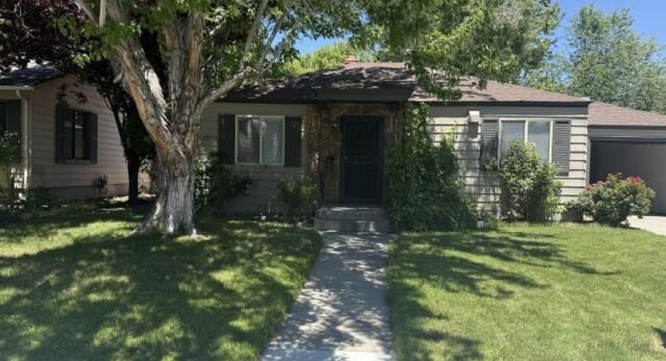 316 G Street, Sparks, NV 89431 Photo